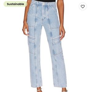 AGOLDE jeans size 28 gently used